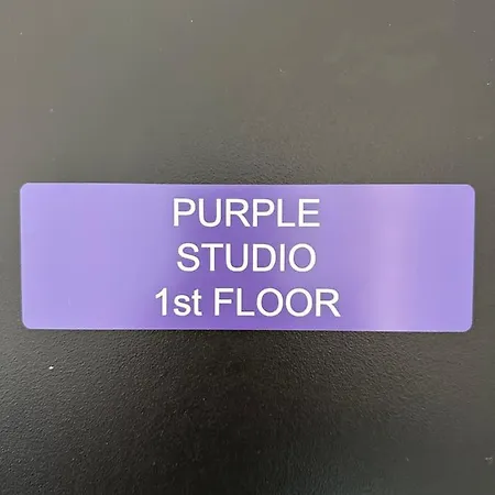 Green&purple 24-24 Access