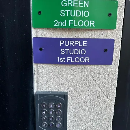 Green&purple 24-24 Access *