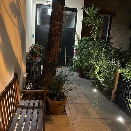 Green&purple 24-24 Access Apartment Bois-Colombes