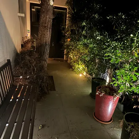 Appartement Green&purple 24-24 Access